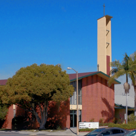 Where we are… – First United Methodist Church of Torrance