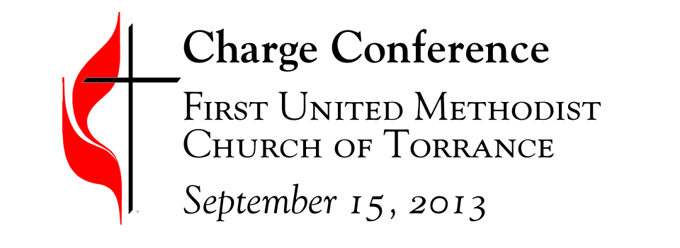 charge conference