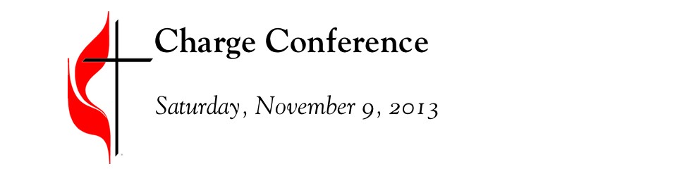 2013-charge-conference-first-united-methodist-church-of-torrance