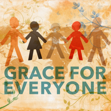 grace for everyone