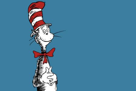 The Cat in the Hat