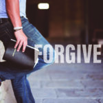 forgive - tile