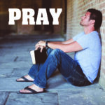 pray - tile