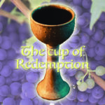 the cup of redemption tile