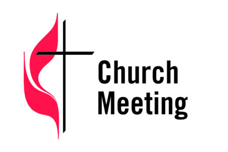 church meeting