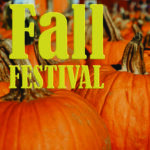 fall festival