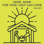 arise shine tile