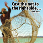 cast your net tile