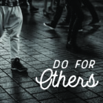 do for others tile