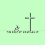 cost of discipleship tile