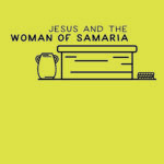 woman of samaria tile