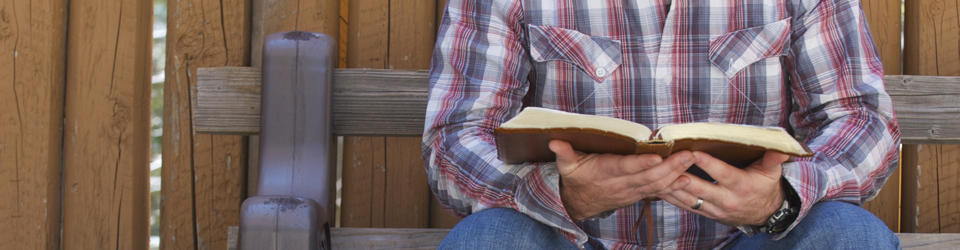 bible study