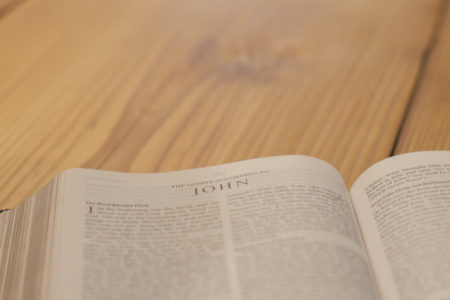 open bible 1