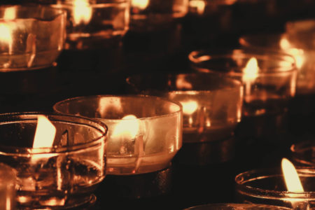candles