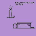 encountering jesus tile
