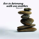harmony tile
