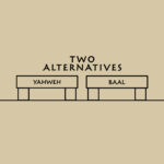 two alternatives tile
