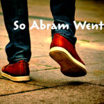 Abram Went tile