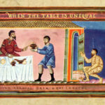 unequal table tile